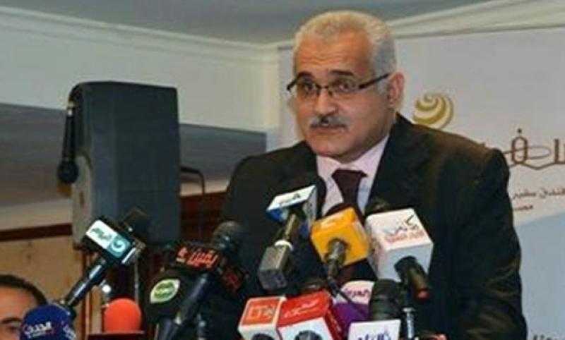 تدخل مصر دعما لدعوي جنوب افريقيا ضغط جديد من مصر لوقف الحرب علي غزه