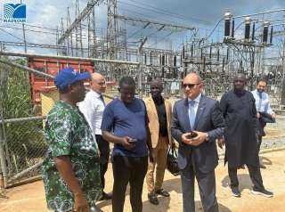مدكور تُضيء مستقبل إيمو: تعاون استراتيجي لتطوير منظومة شبكة الكهرباء بالكامل في ولاية إيمو النيجيرية