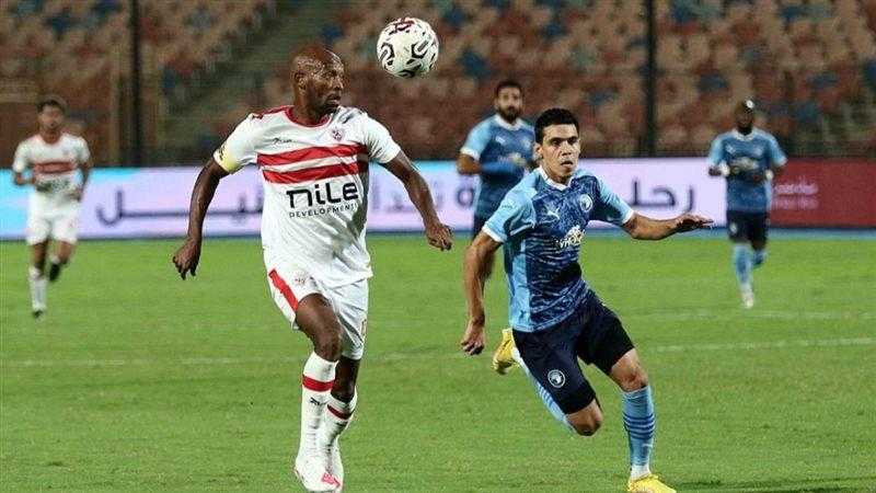 موعد مشاهدة مباراة الزمالك وبيراميدز في كأس السوبر المصري والقنوات الناقلة