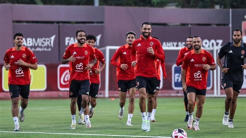 قرار جديد من الأهلى بشأن مباراة العين فى كأس العالم للأندية